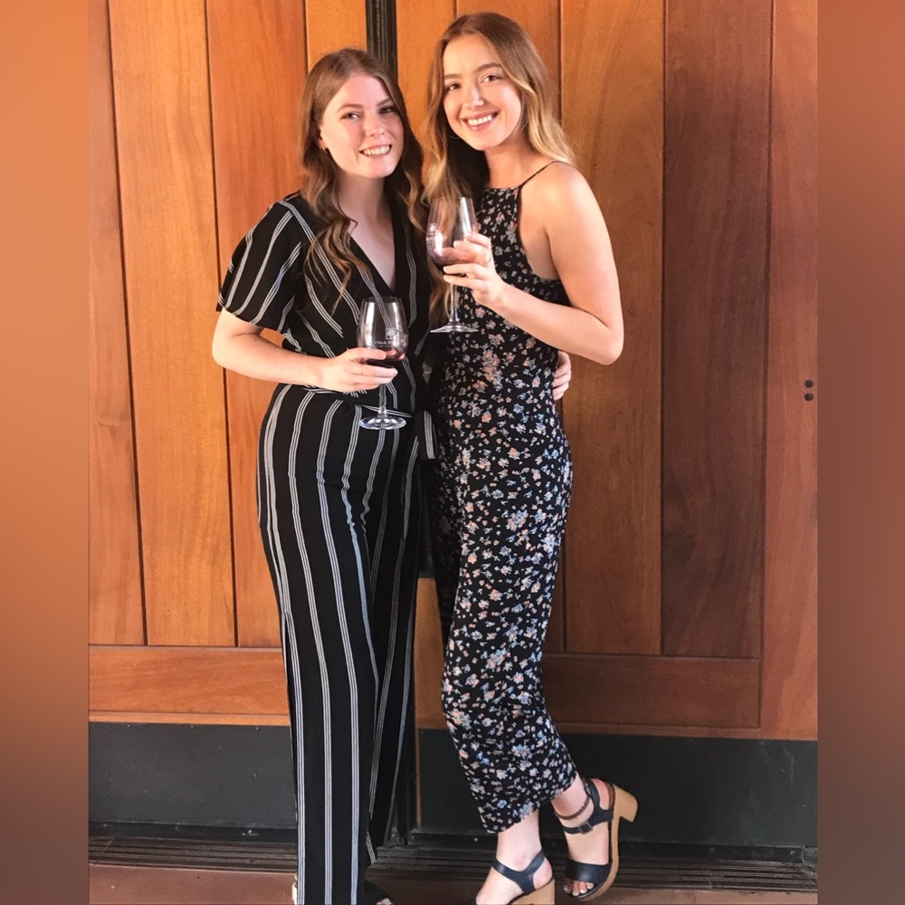 Monteau size S jumpsuit